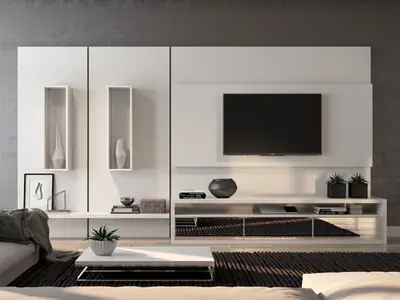 Home Theater sob medida — imagem ilustrativa